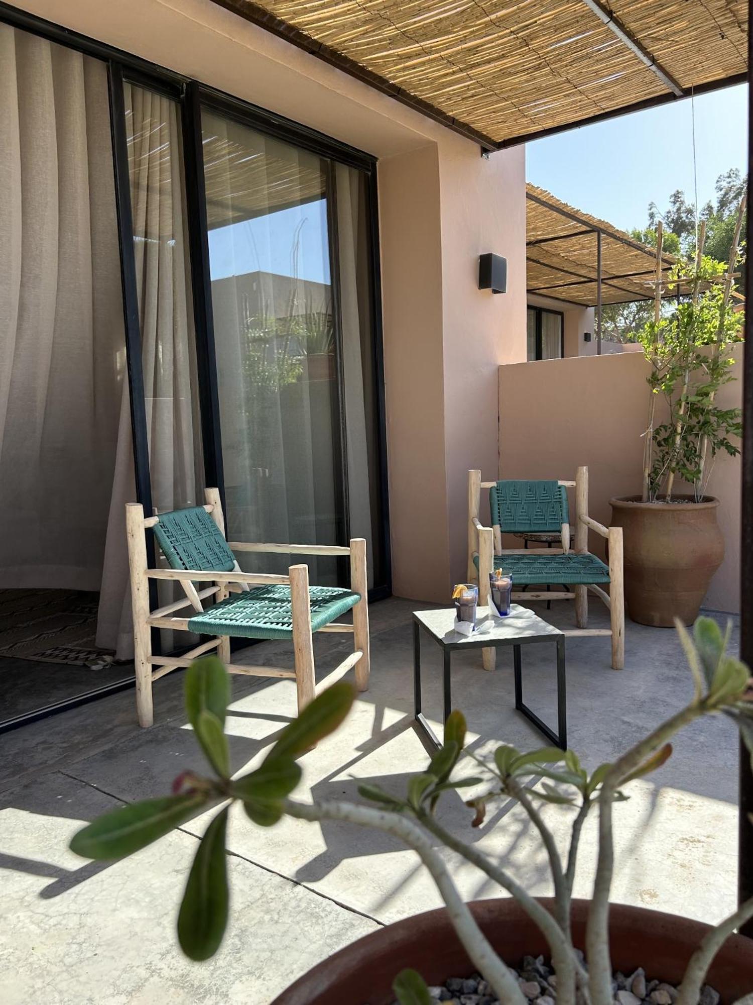 Dar Almajula Hotel Essaouira Cameră foto