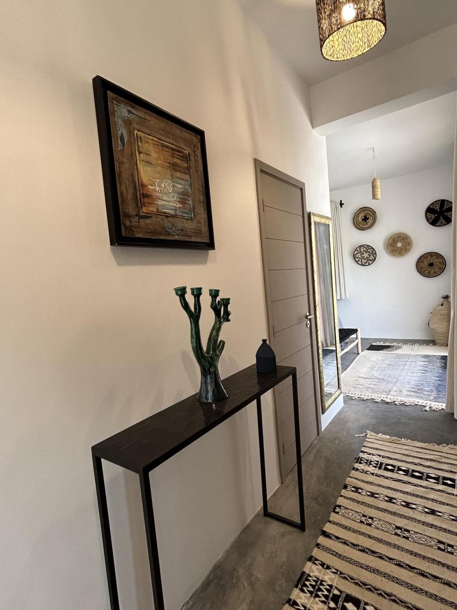 Dar Almajula Hotel Essaouira Cameră foto