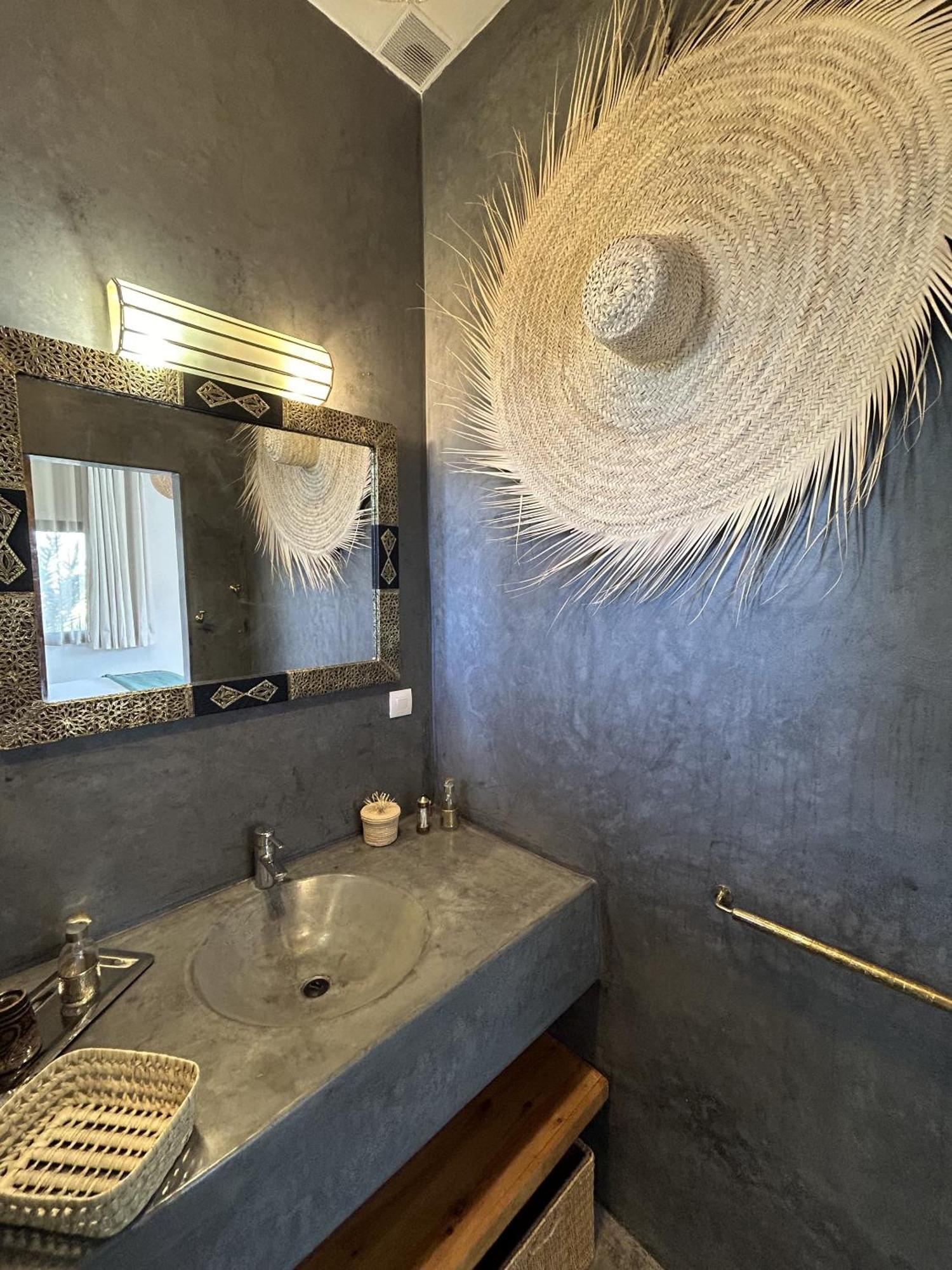Dar Almajula Hotel Essaouira Cameră foto