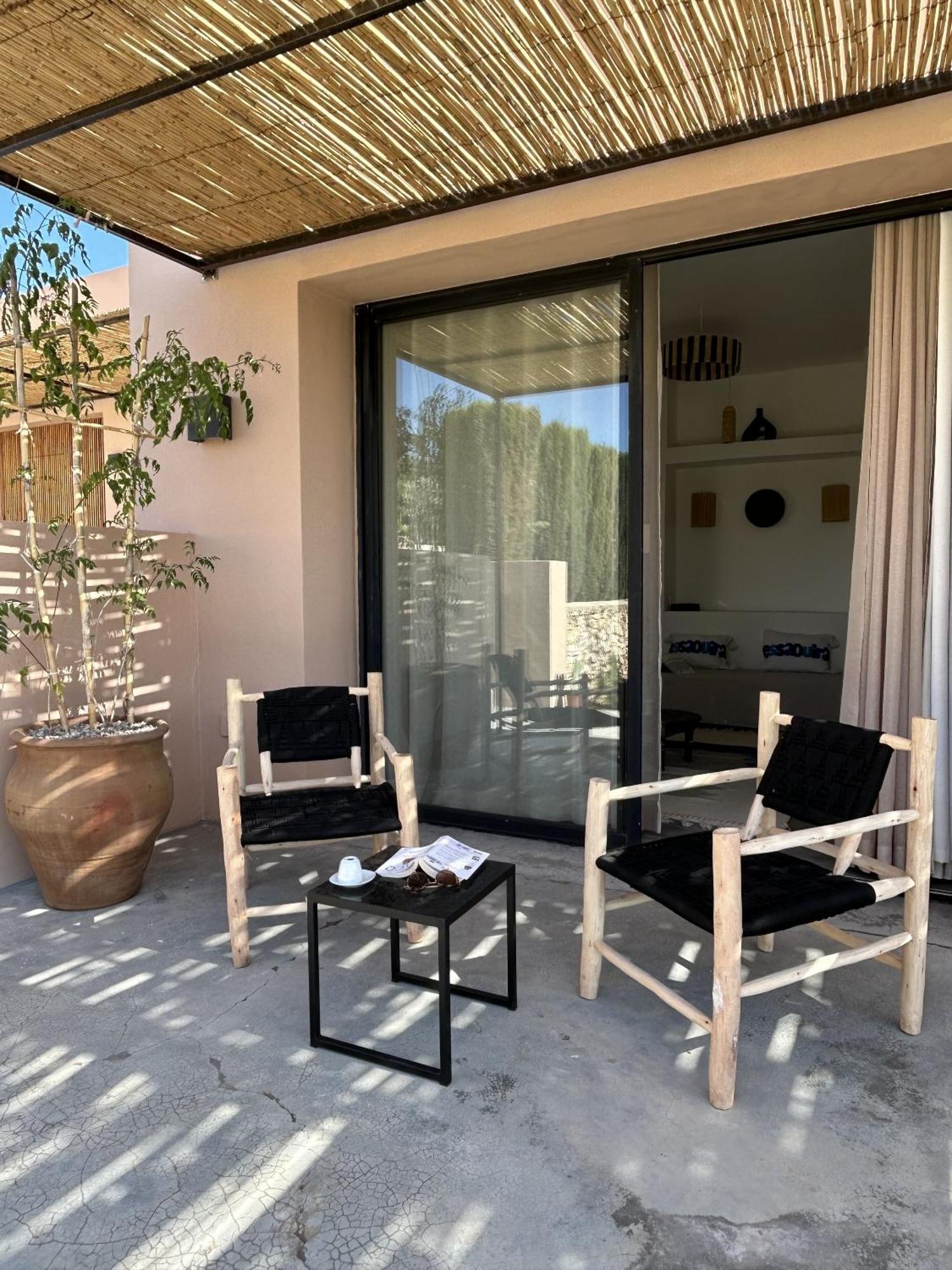 Dar Almajula Hotel Essaouira Cameră foto