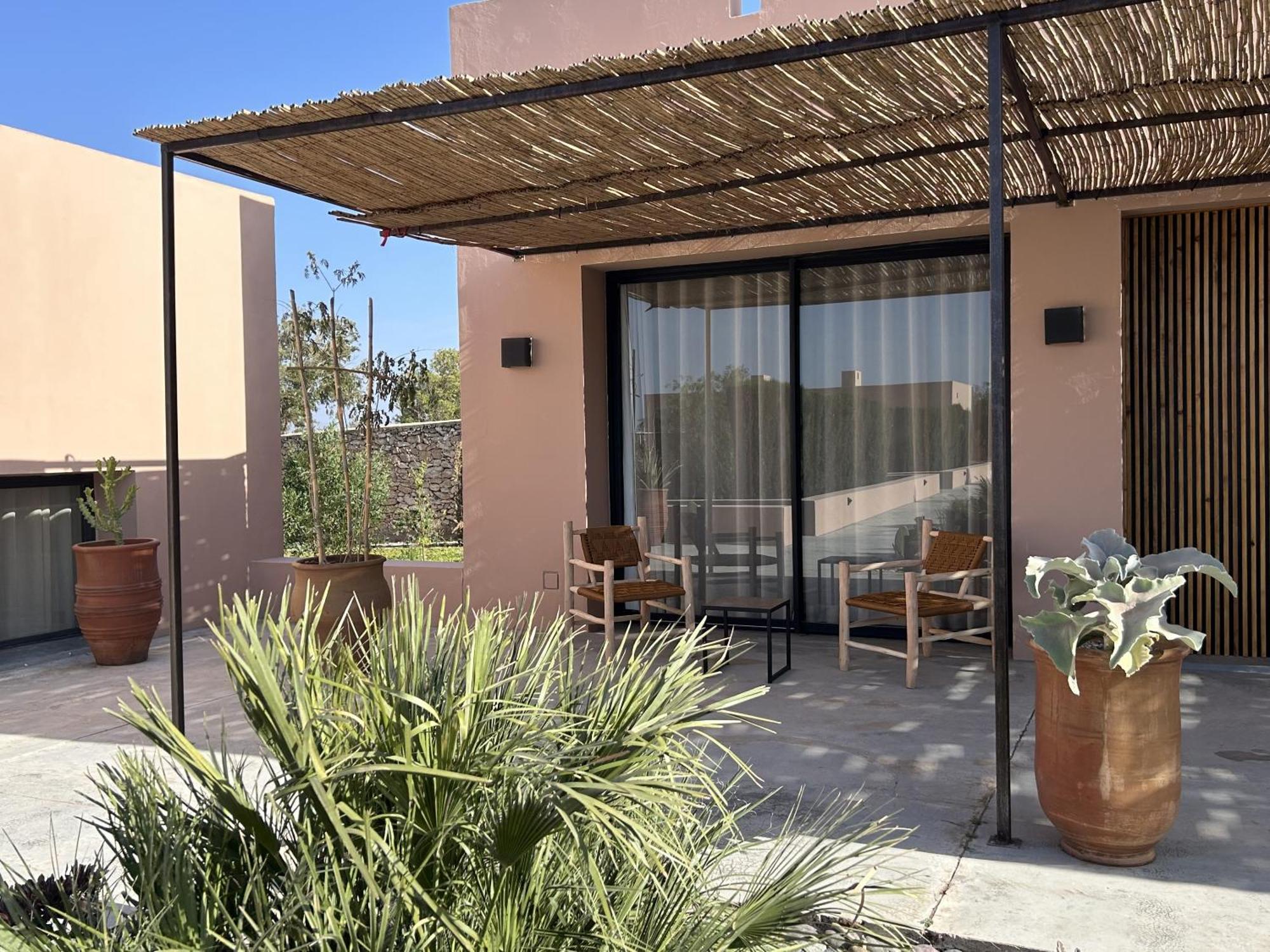 Dar Almajula Hotel Essaouira Cameră foto