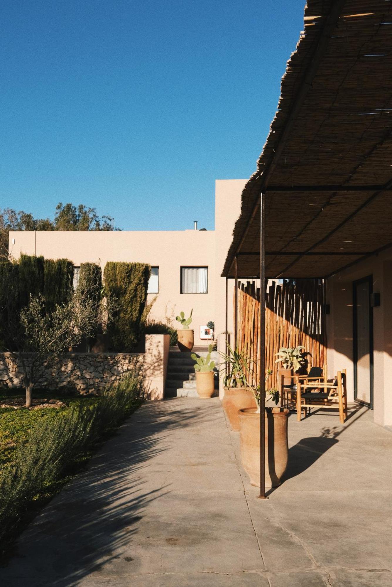 Dar Almajula Hotel Essaouira Cameră foto