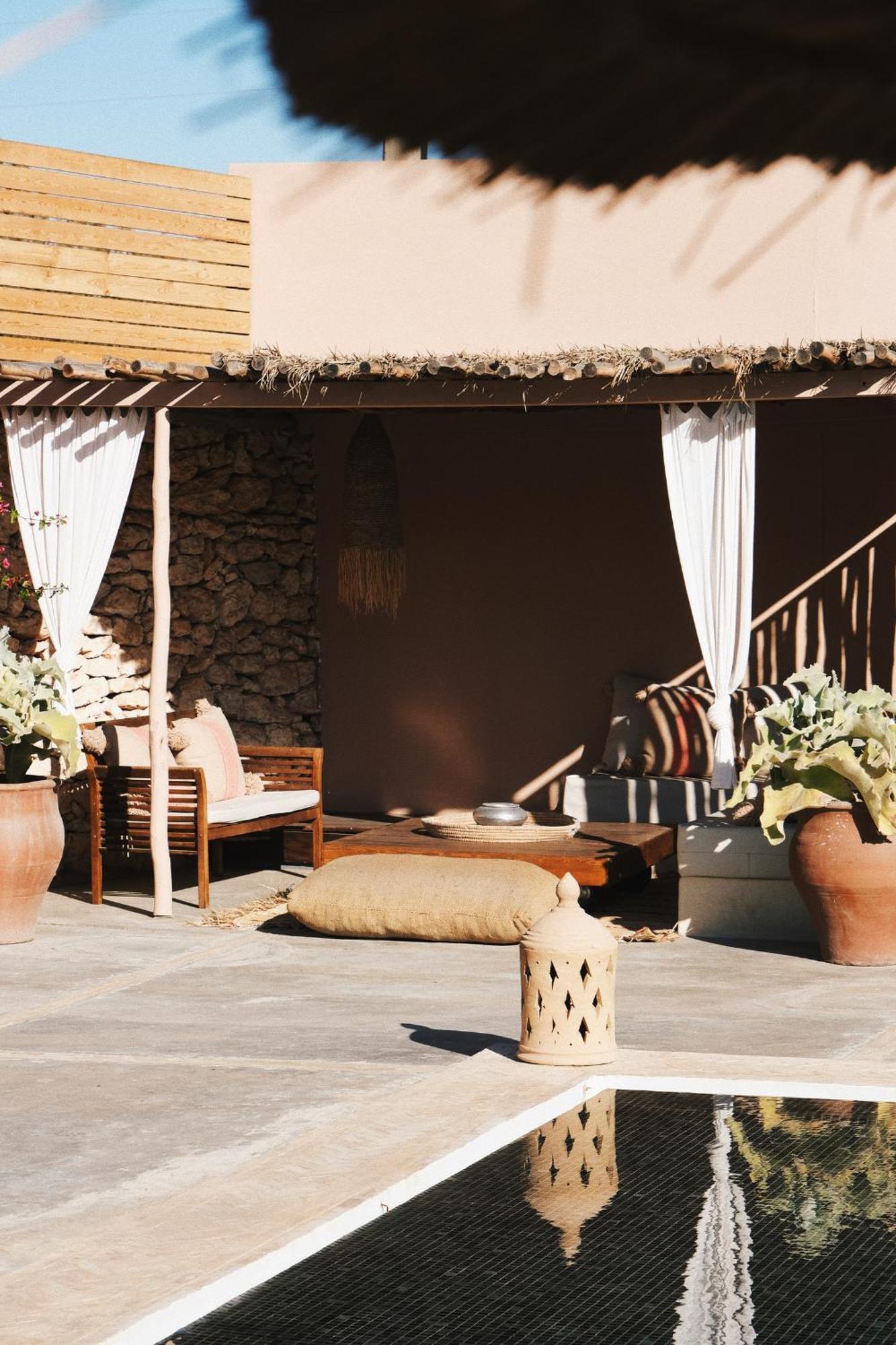 Dar Almajula Hotel Essaouira Exterior foto