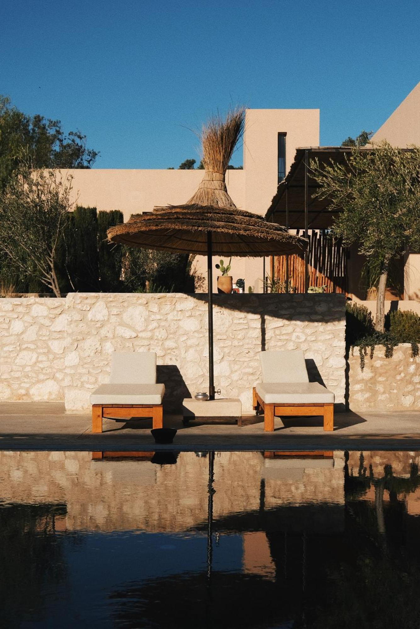 Dar Almajula Hotel Essaouira Exterior foto