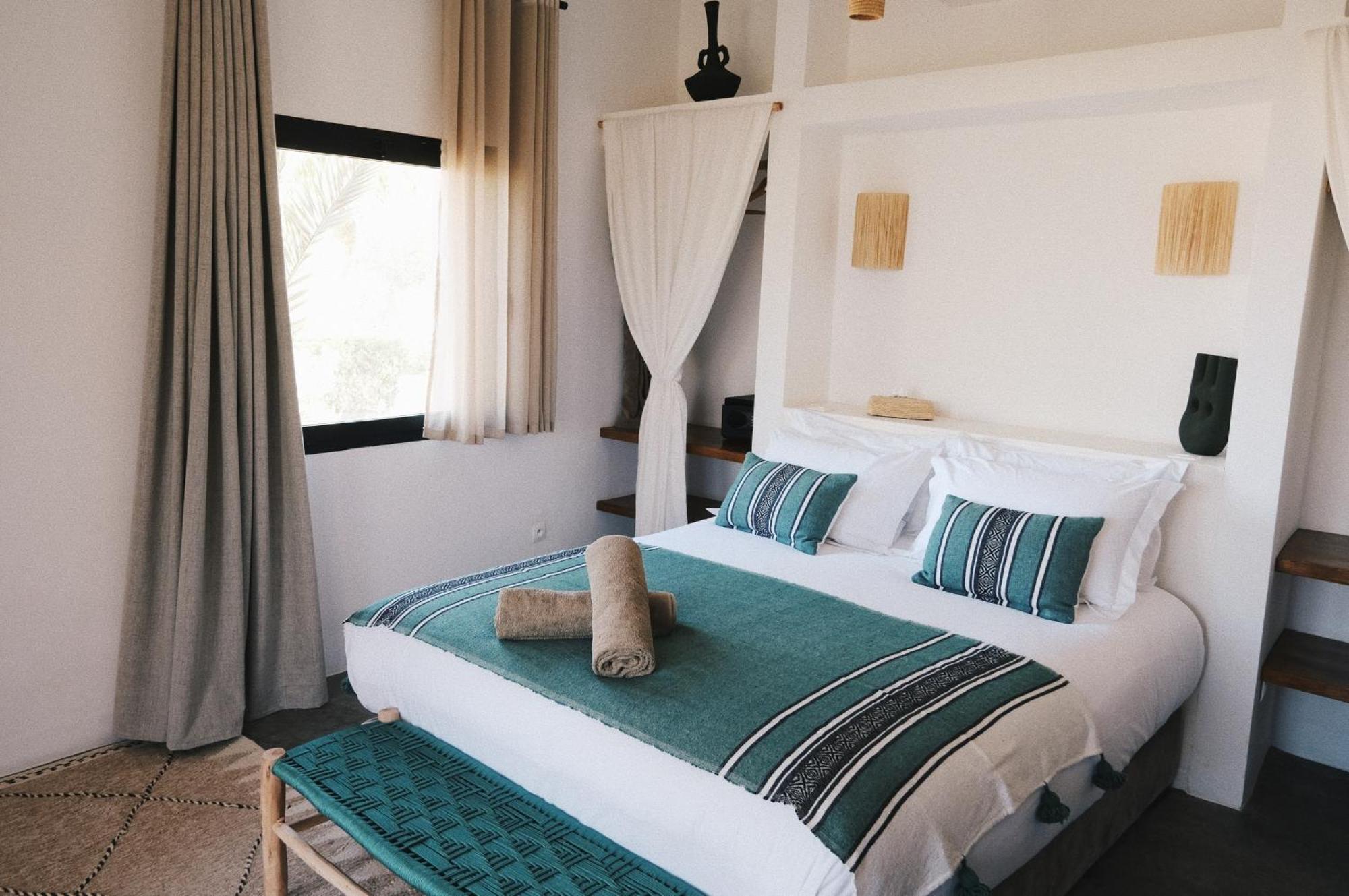 Dar Almajula Hotel Essaouira Cameră foto